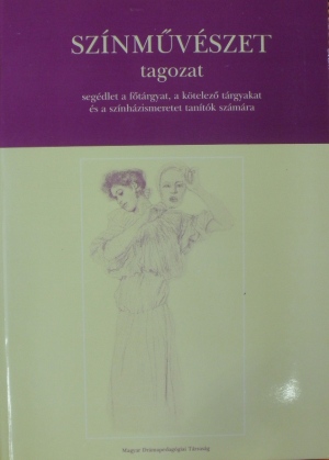 Színművészet tagozat