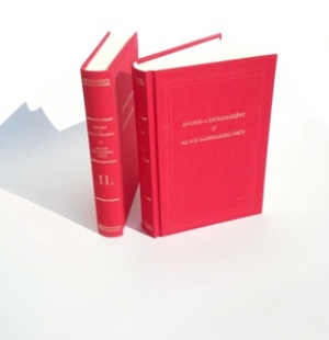 András a szolgalegény és Az ifjú Klebelsberg gróf