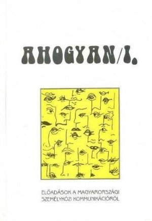 Ahogyan/I.