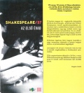 Shakespeare/37 - az első évad